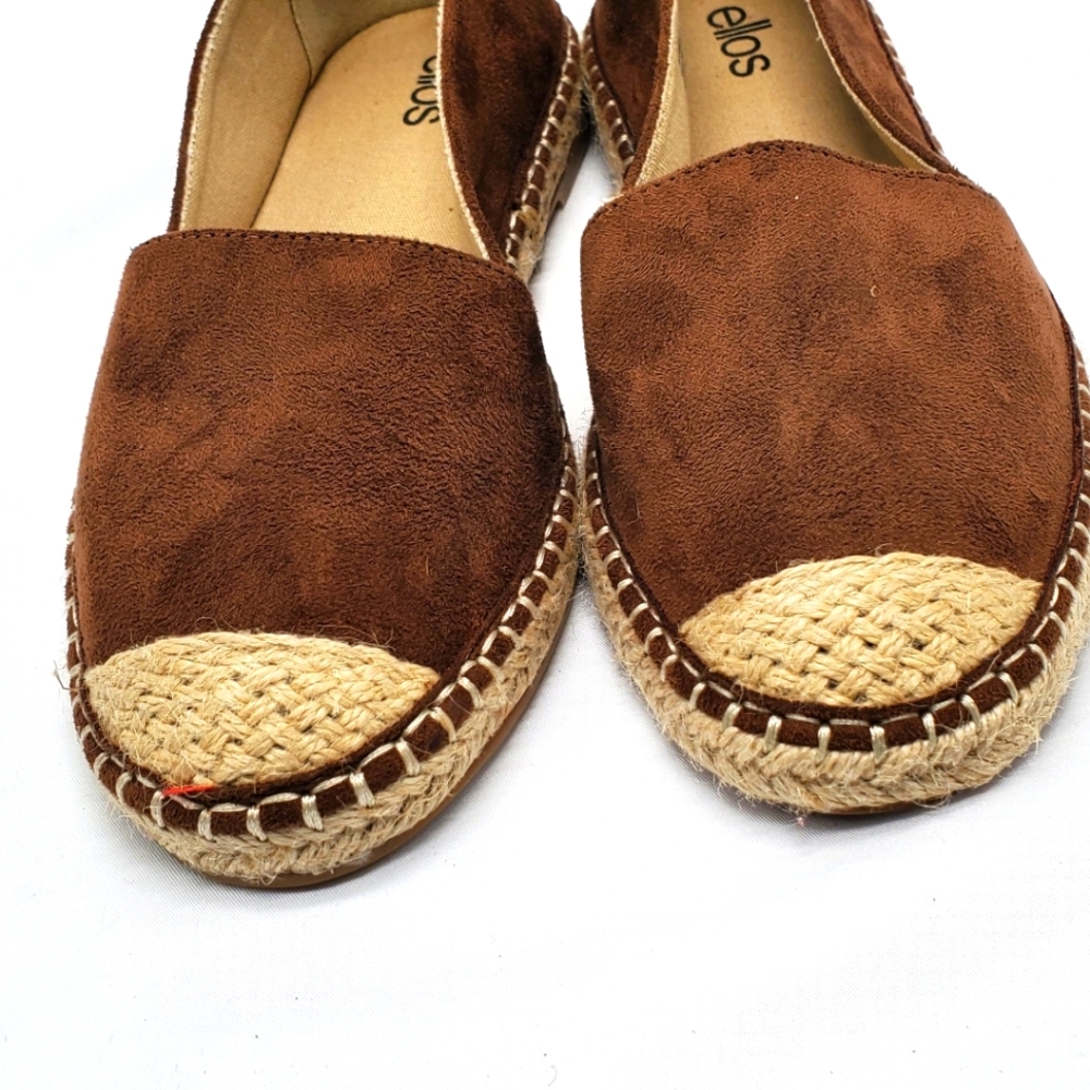 Ellos Slip on Shoe